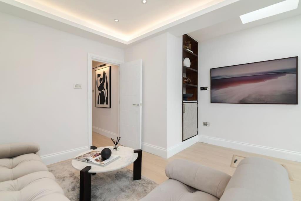 Newly Refurbished Cosy 2 Bed In Wembley Apartament